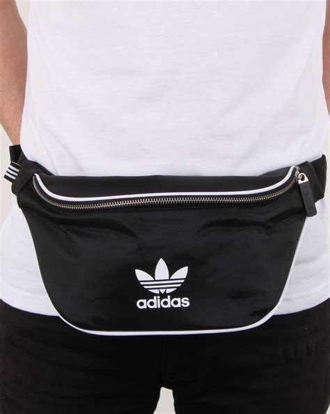 adidas original waist bag